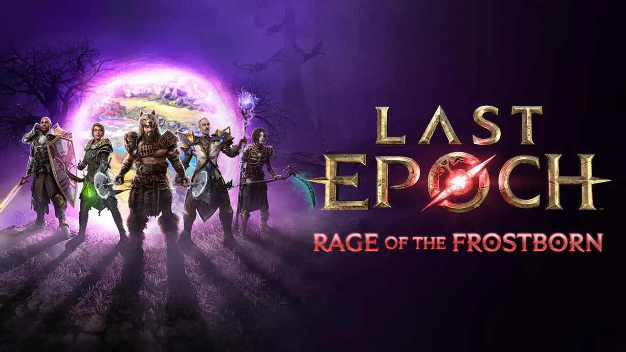 Last Epoch