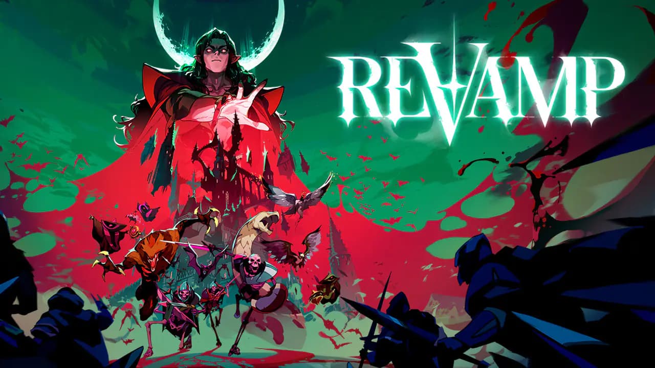 ReVamp