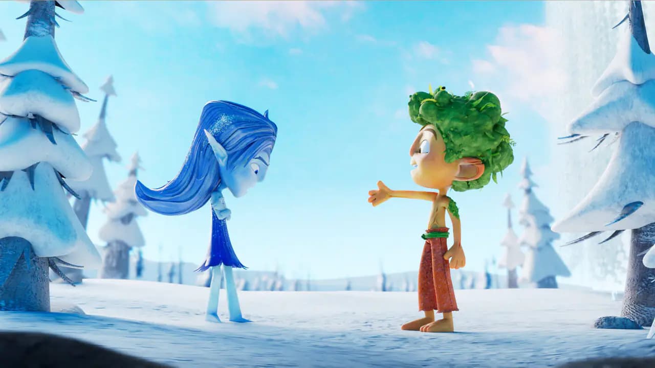 "Between Seasons", PTA!14 seçkisinden