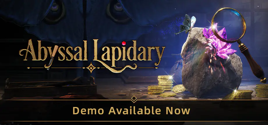 Abyssal Lapidary