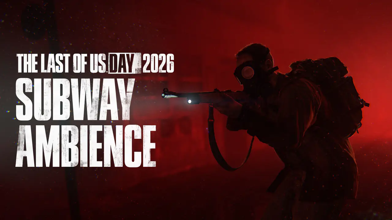 The Last of Us Day 2026 kutlaması