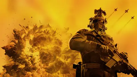 Battlefield 6 Game of the Year Edition
