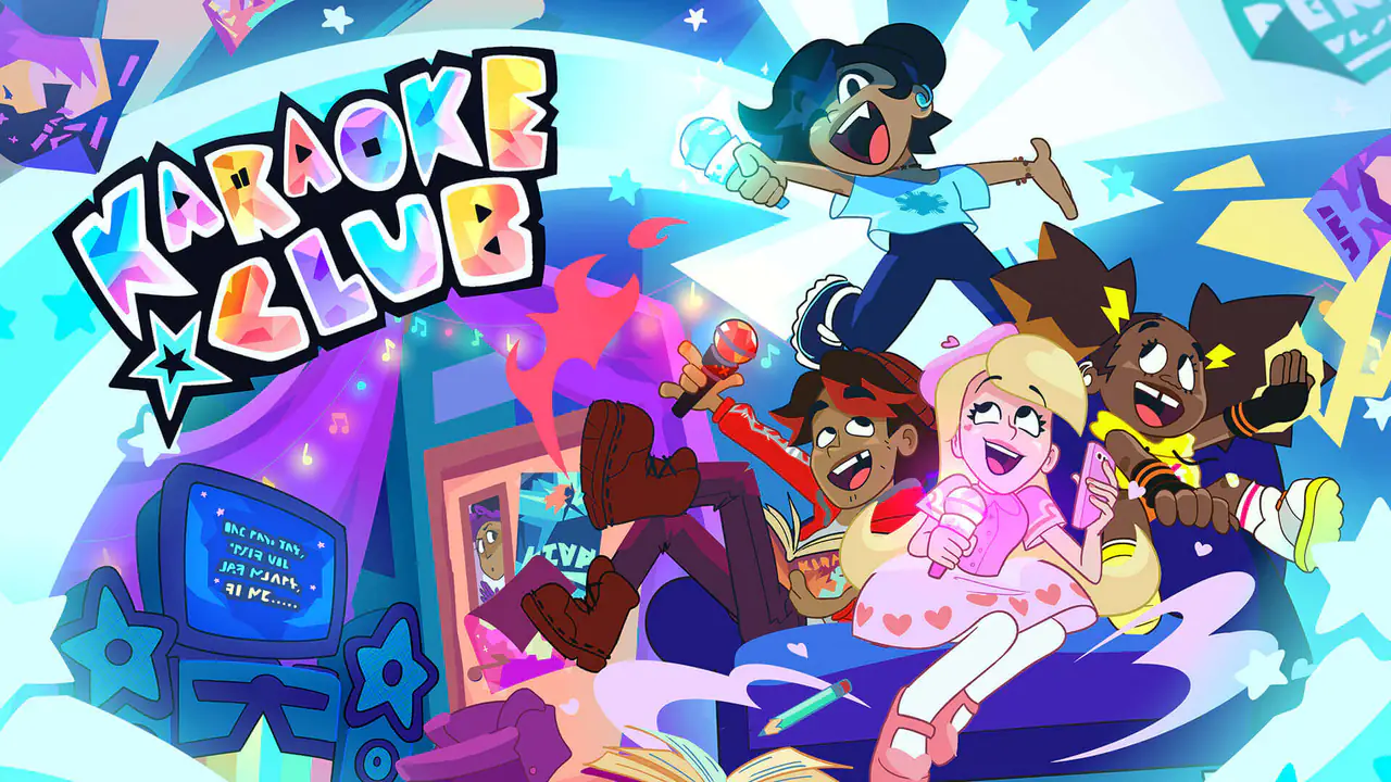 Karaoke Club