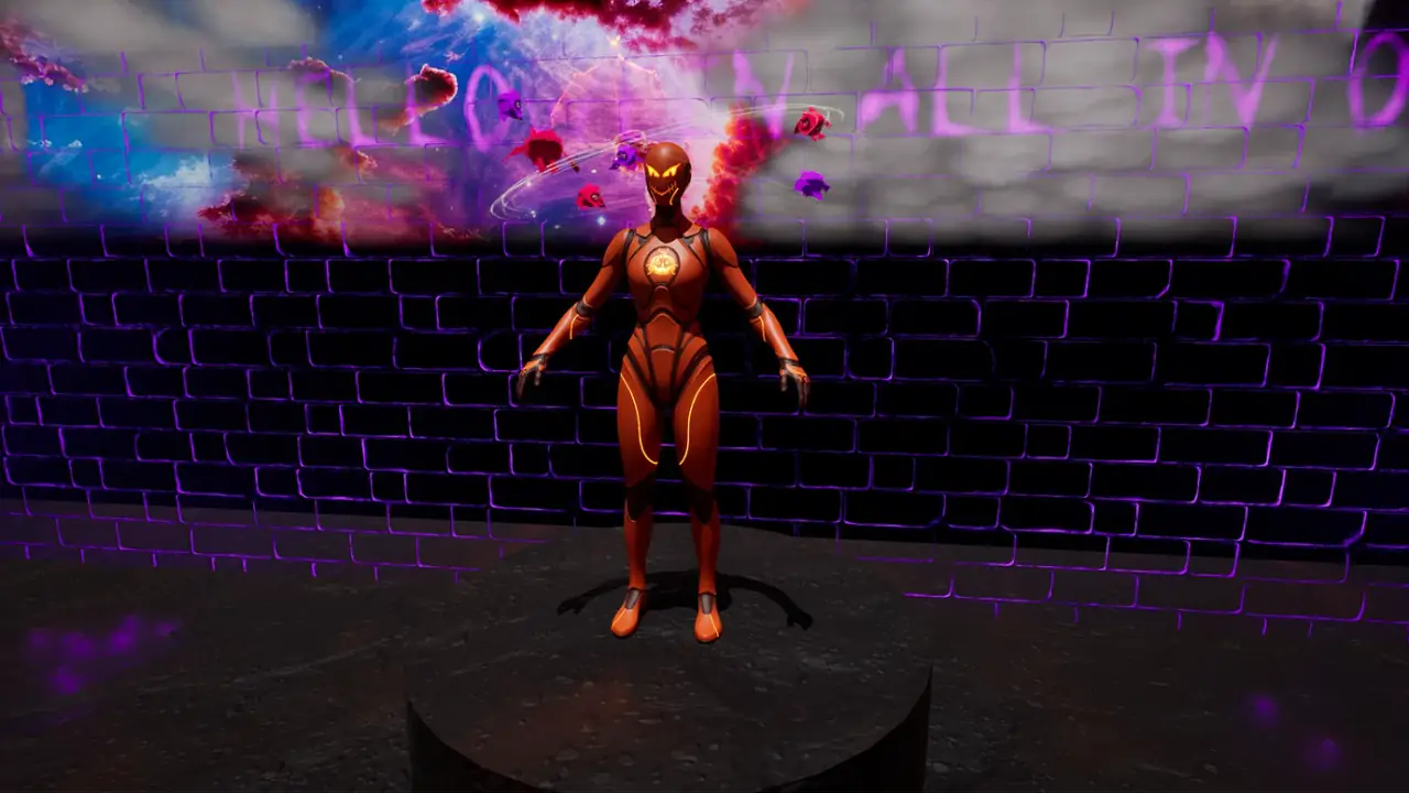 Celebrations All In One Bundle — VFX & Material for Christmas Halloween Holidays